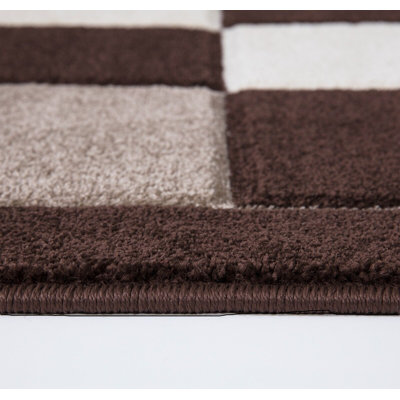 Ceryce Non-Slip Indoor Doormat