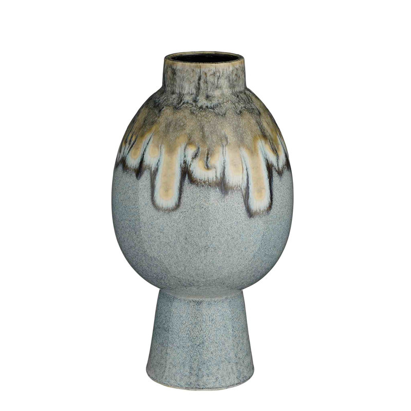 Chimdindu Stone Table Vase
