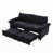 Velours noir est en rupture de stock