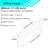 11 3/8" Center to Center Bar Pull-70454767
