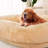Ethelee Large Dog Bed for Adults and Pets, Human Sized Dog Bed For People, Giant Dog Bed for Humans, Blanket, Removable Cover,Anti-Slip Bean Bag For Large Dogs-1065465173