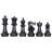 12" Giant Plastic Chess Pieces
