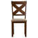 Gourdine 18'' H Upholstered Side Chair