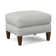 Upholstered Ottoman