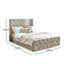 Mikayla Upholstered Bed-494675722-419485527