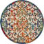Tapis intérieur / extérieur Eaglin-768785591