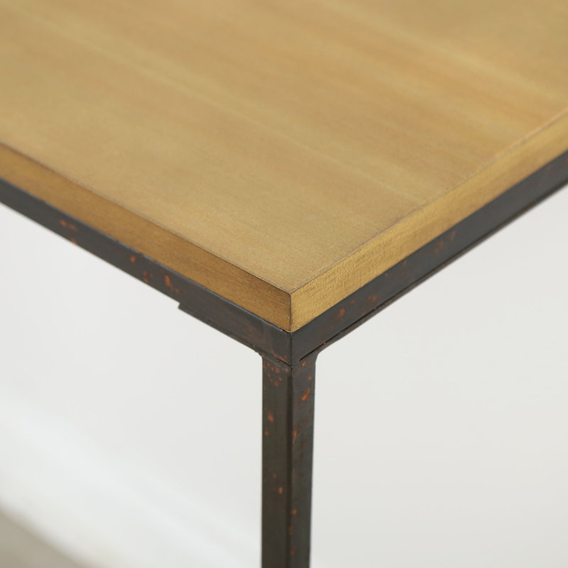 47.2'' Console Table