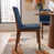 Blue Linen
