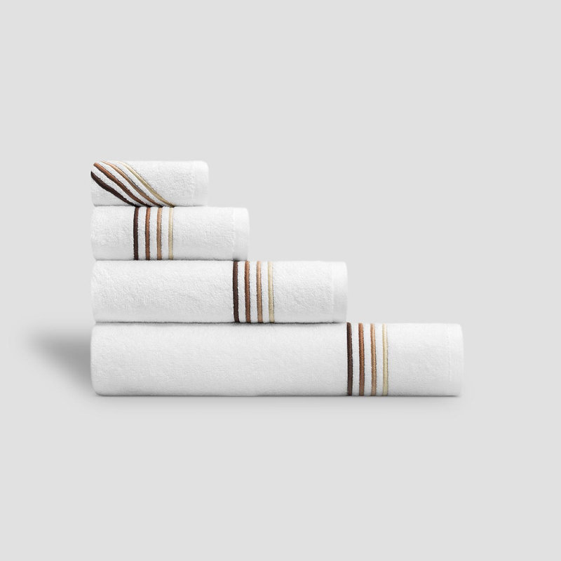100% Cotton Midweight Washcloth