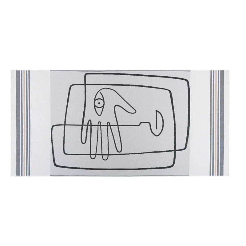 Makadi Beach Towel