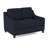 Clark 54" Square Arm Sofa Bed-19870931-18863668