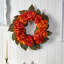 Couronne en polyester 20 po