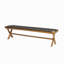 Bancs de jardin pour la maison
