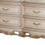  Commode double 6 tiroirs 7200 "