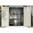 Suncast Shelf Kit Shed Accessory