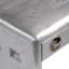 Table basse 3 tiroirs Aviator