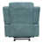 Teal Chenille est en rupture de stock