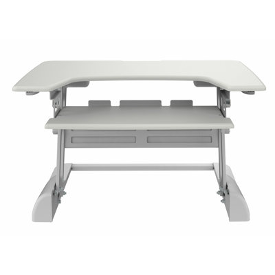 Windber Adjustable Standing Desk Converter