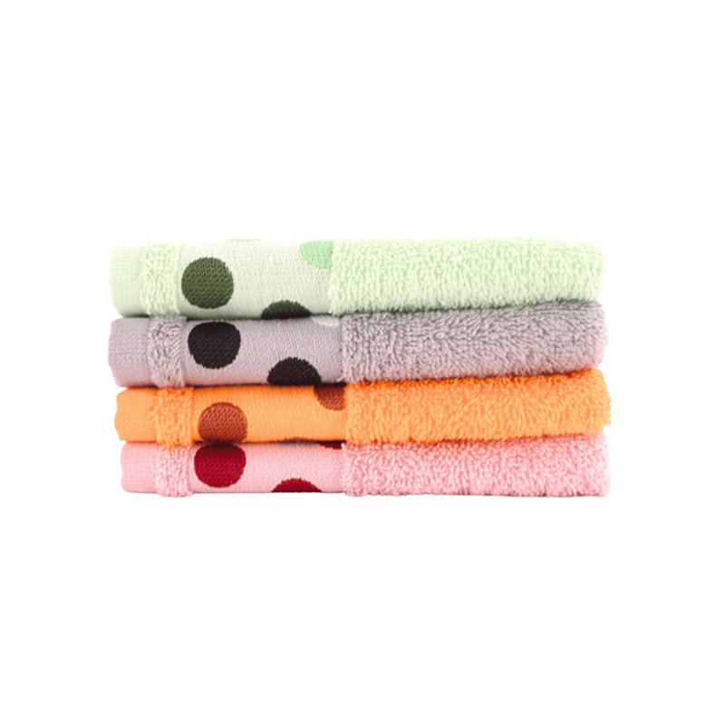 Mavretta Midweight Washcloth