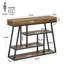 105cm Console Table