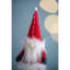 Gnome debout qui rebondit