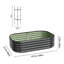 Metal Plant Stand-1107694063