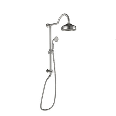 Système de douche complet (sans valve brute incluse)