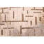 Tapis ivoire Legacy 7 pi 11 po x 10 pi 2 po