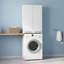 Nadina Solid Wood Laundry Room Organiser-1589155163