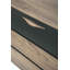 100 cm W Chest of 3 Drawers