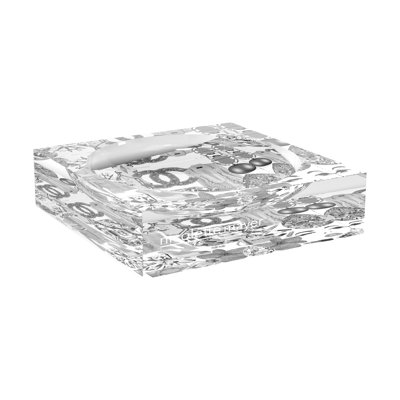 Bougie Acrylic Decorative Tray