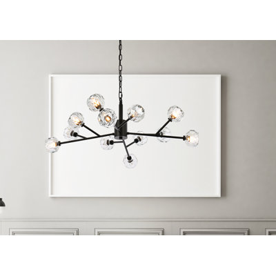 12 - Light Pendant