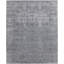 Eastfield Abstract Area Rug in Gray-411817210