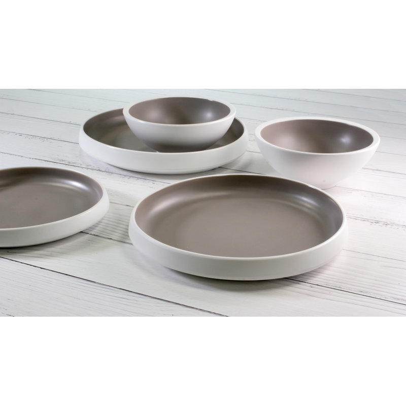 Melamine Dinner Plate
