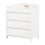 Commode à langer Cotton Candy-15663033
