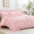 Rose est en rupture de stock