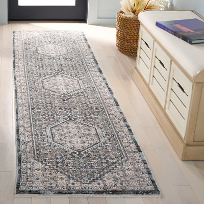 Tapis oriental Allegonde Performance