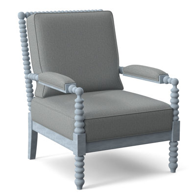 Lind Island 29" Wide Lounge Chair