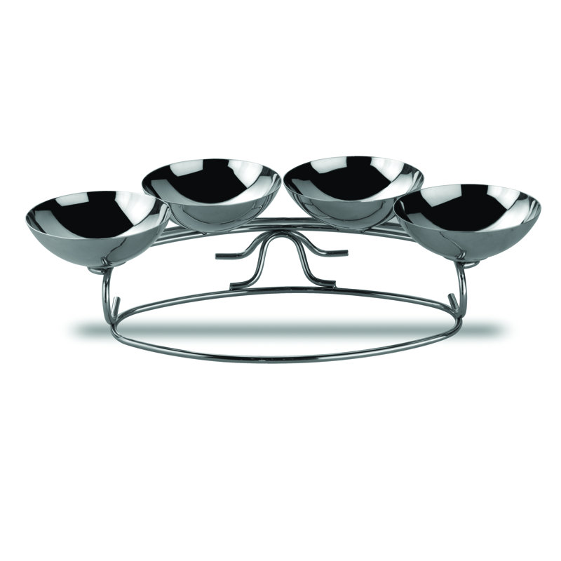 MEPRA Stainless Steel Bowl