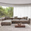 Cordrouille matelassée confort-104733222