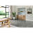 Euphoria Ocean 3 in. x 12 in. Satin Ceramic Wall Tile (10.65 sq. ft./Case)-53641010