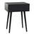 Myleisha Collection Side Table with One Drawer-276870248