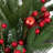 Faux 32'' Wreath