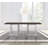 Dern Wood Dining Table
