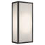 Messina 1 - Light Outdoor Flush Mount-1923020157