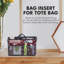 Brayden Studio Polyester Storage Tub & Tote-1562892420