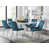 Blue/Silver