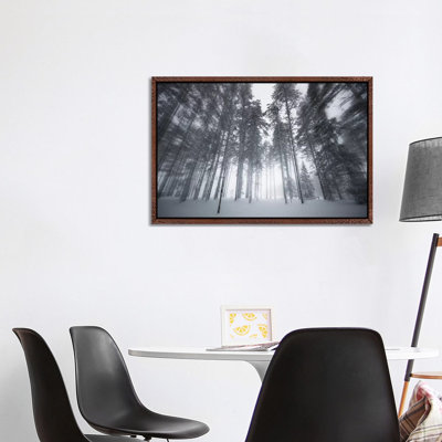 Winter Light by Andreas Stridsberg - Gallery-Wrapped Canvas Giclée on Canvas