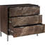 Rectangle Accent Chest