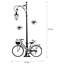 Chinle Iron Wall Hook
